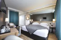 巴黎霍布酒店 （前古阿加莎酒店）