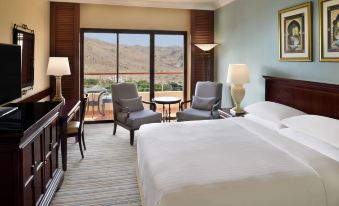 Dead Sea Marriott Resort & Spa