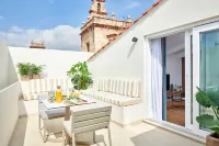Helen Berger Boutique Hotel Hotels in Valencia