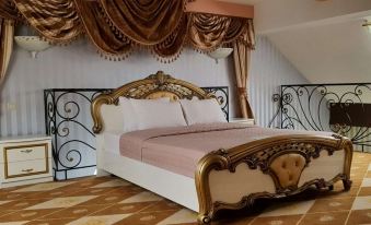 Hotel Gallery Park Volgograd