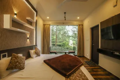 Westers Inn, Kotagiri Hotels near Chicken Stole