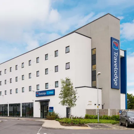 Travelodge Darlington