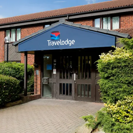 Travelodge Nuneaton Bedworth