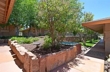 Holiday Inn Resort The Squire at Grand Canyon Отели рядом с Аэропорт Гранд Каньон Нэйшнал Парк