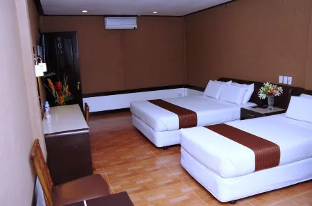 Holiday Spa Hotel Cebu