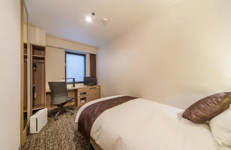 Hotel Fukuoka Garden Palace