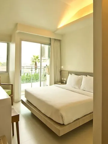 รูปภาพของซันชาย โฮเต็ลแอนด์เรสซิเด็นท์ พัทยา