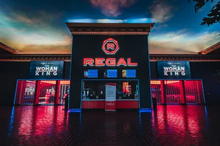 Boulder Station Hotel & Casino Отели рядом с достопримечательностью «CSI：The Experience Las Vegas»