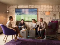 Campanile Saint Germain EN Laye Hotels in Saint-Germain-en-Laye