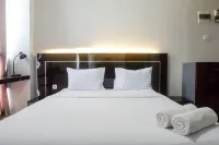 Best View Studio Apartment at Taman Melati Hotel di Kecamatan Mulyorejo