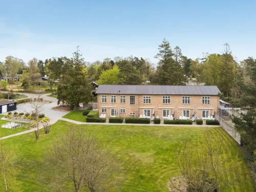 "Bertte" - 100m from the Sea