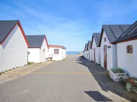 "Avelin" - 800m from the Sea 티스테드 호텔