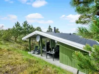 "Tjordis" - 600m to the Fjord