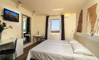 La Porta Luxury Rooms