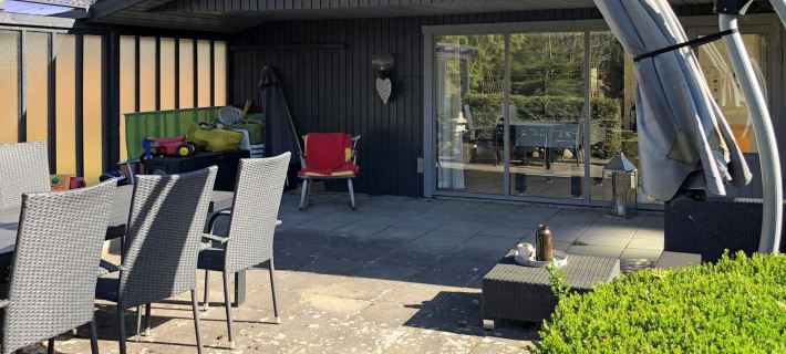 "Harald" - 300m from the Sea Hotels in Idestrup