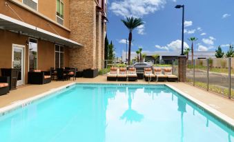 Hampton Inn & Suites Buena Park