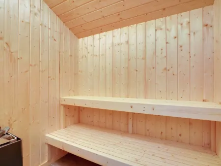 "Mauri" - 350m from the Sea