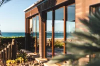 Paradis Plage Surf Yoga & Spa - Gym
