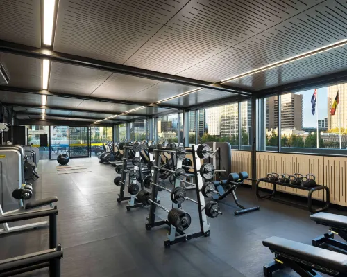 Amora Hotel Adelaide 精選 Photos