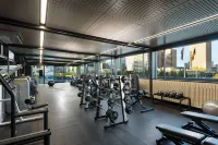 Amora Hotel Adelaide - نادي رياضي