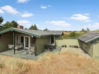 "Thurgot" - 720m to the Fjord