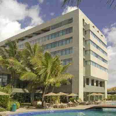 Ritz Lagoa da Anta Hotel & Spa Hotel Exterior