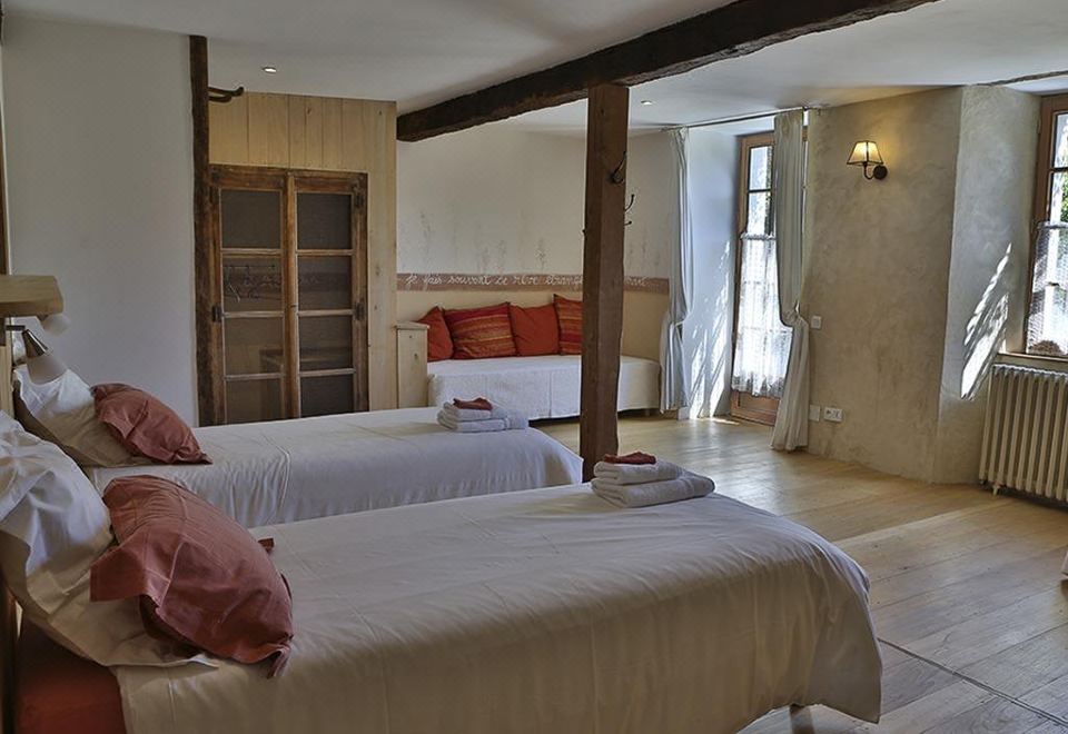 Le Closier B&B - Housity