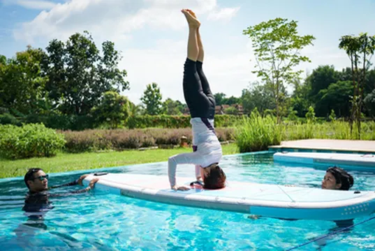 รูปภาพของคารีน่ารีสอร์ท เชียงใหม่