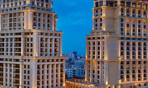 The Ritz-Carlton, Amman