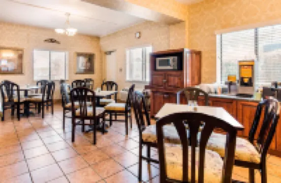 Quality Inn Pelham I-65 Exit 246