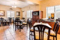 Quality Inn Pelham I-65 Exit 246 Hotels in Shelby County