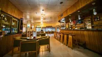 Volta Hotel Akosombo Hotel a Asuogyaman