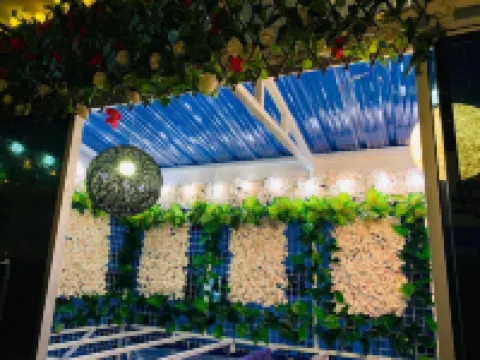 CoLiving Hostel Menglait