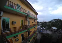 RedDoorz Plus @ Taj Hotel Tuguegarao - 2-Star