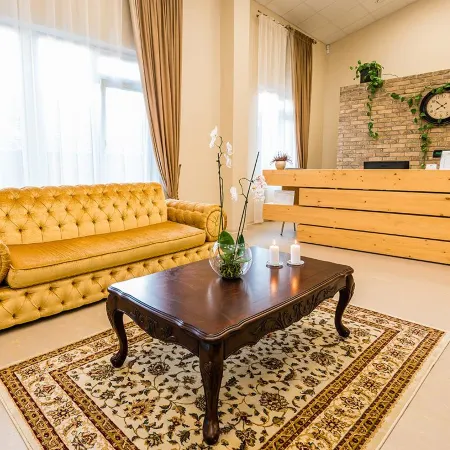 Atostogų Parkas Hotel