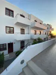 Amazones Village Suites - bar