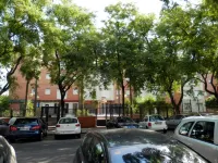 Apartamentos Vértice Bib Rambla