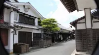 Daiichi Business Hotel Matsuya Hotels in Seiyo