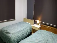 Seaside Inn Kiraku Các khách sạn ở Tateyama