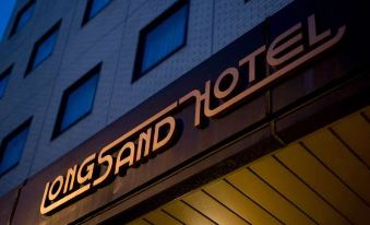 Maebashi Long Sand Hotel