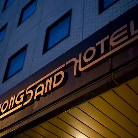 Maebashi Long Sand Hotel