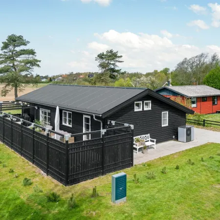 "Antti" - 350m from the Sea
