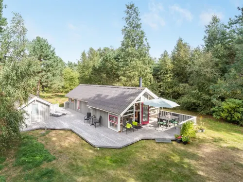 "Snari" - 400m from the Sea Hotels in Læsø