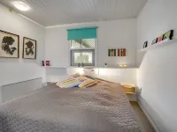 "Bjarke" - 200m from the Sea Hotels in Frorup