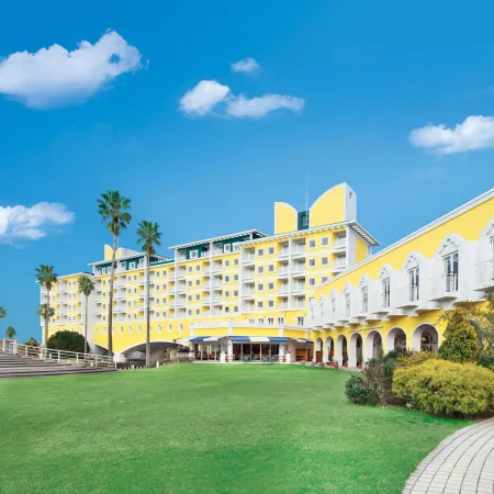 Wakayama Marina City Hotel