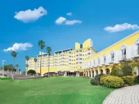 Wakayama Marina City Hotel - Pysäköinti
