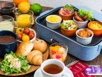 MYSTAYS橫濱關內飯店 - 早餐