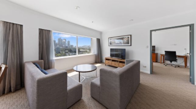 その他 ホリデイ イン ポッツ ポイントの写真