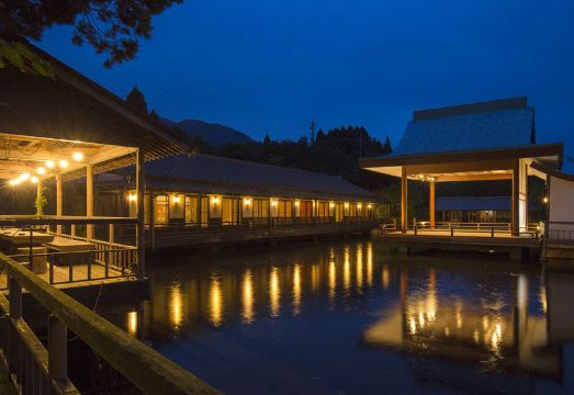 5. 료칸 미나와..