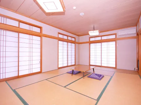 Watanabekan Отели рядом с достопримечательностью «Mikatagoko»